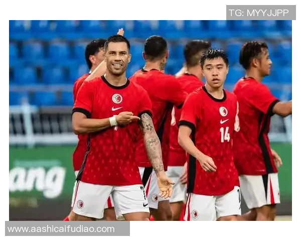 斐济男足球星引领新风潮 助力球队迈向国际赛场新高峰 斐济男足球星引领新风潮 助力球队迈向国际赛场新高峰