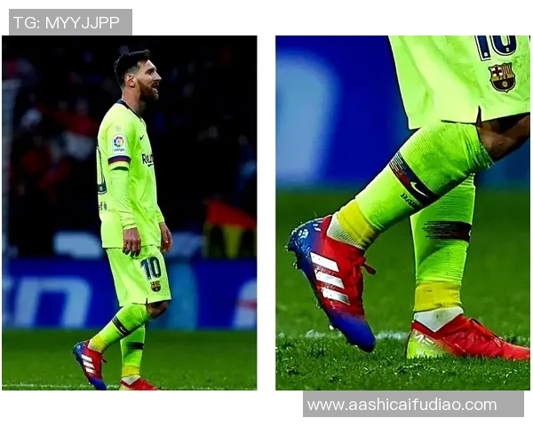 球星同款足球鞋推荐 打造专属于你的冠军足下装备 球星同款足球鞋推荐 打造专属于你的冠军足下装备