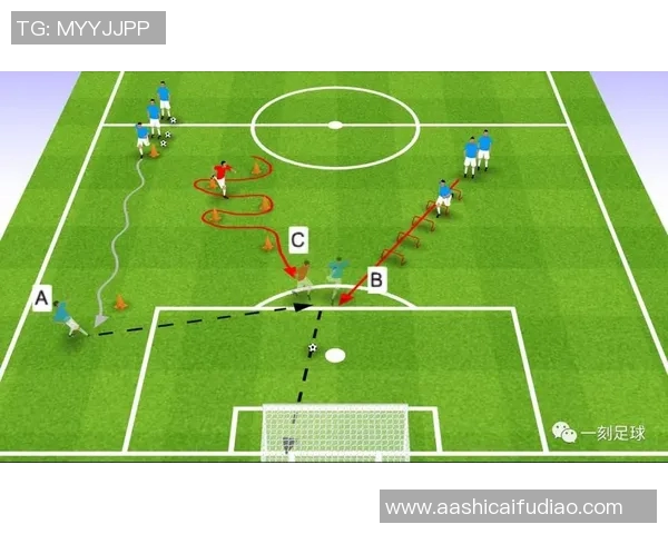 足球星期六技巧全解析 精彩口诀助你轻松掌握比赛节奏 足球星期六技巧全解析 精彩口诀助你轻松掌握比赛节奏
