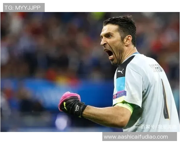 传奇门神布冯荣耀岁月见证意大利足球辉煌时刻 传奇门神布冯荣耀岁月见证意大利足球辉煌时刻