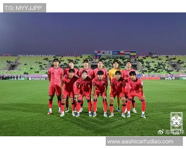 韩国足球十大明星球员排名及其影响力分析 韩国足球十大明星球员排名及其影响力分析