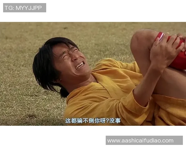 星爷少林足球再度回归 重燃足球与武术的激情火花